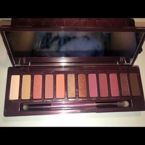 Urban decay naked cherry bundle